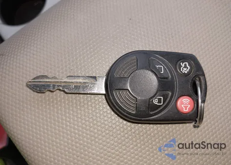 2008 Ford Escape Hybrid из США, поврежденный, VIN 1FMCU59H08KA99129